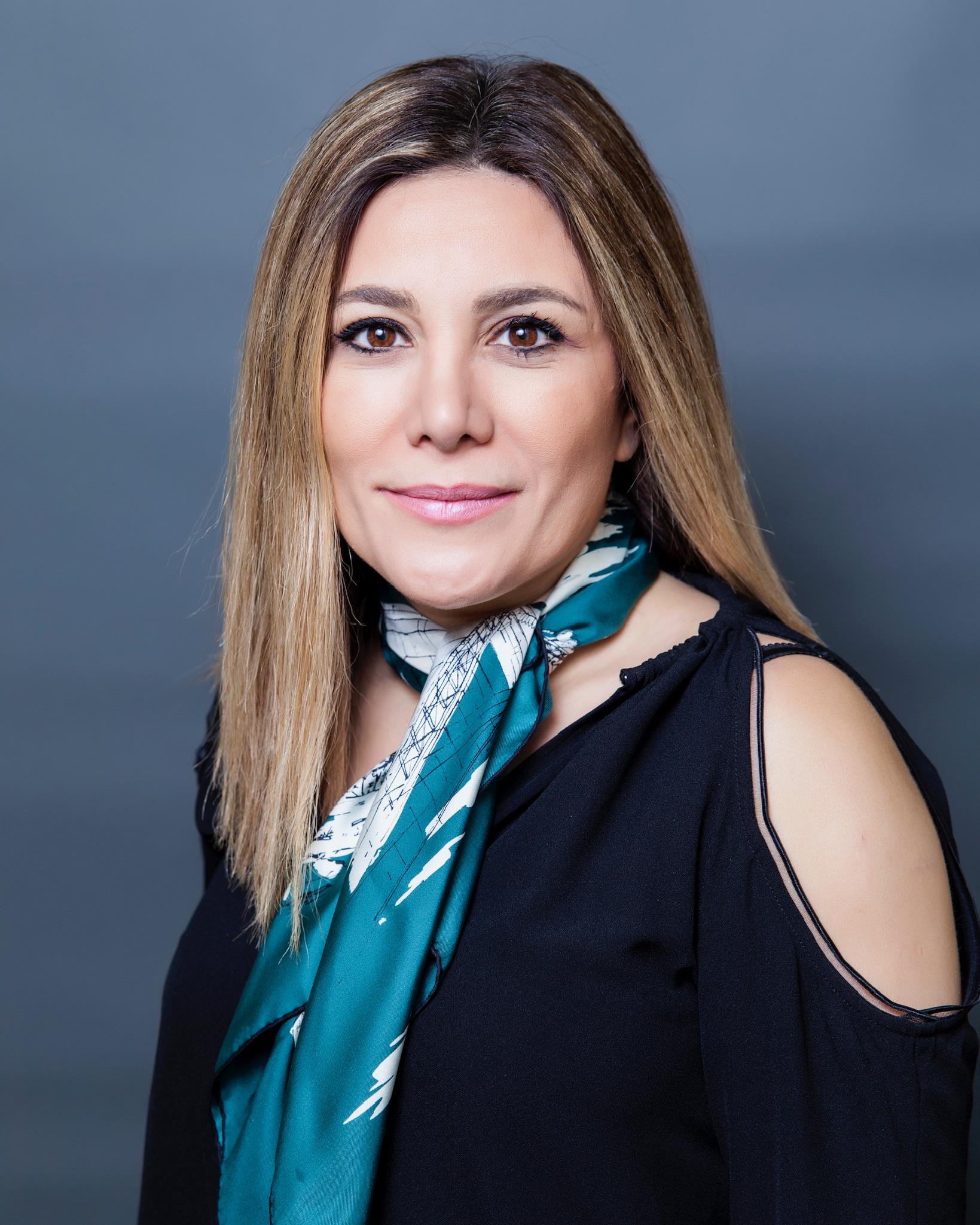 Dr. Elham Tayefi